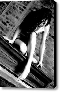 Sylvia had read my article on practising backwards and had rather missed the point