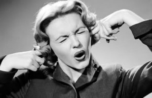 Gladys was thoroughly enjoying the 27th chorus of All the Things You Are and couldn't wait for the drum fours