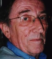 Kindly archivist Ray Smith: I like to imagine he was the influence behind Humphrey Lyttelton's Samantha jokes...