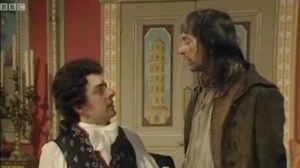 "My lord I have a cunning oboe" "This is bound to be the worst plan since Ellington said: 'what this band needs is more One Direction covers'"