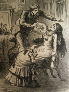 Loosen your corsets and relax - Coltrane changes aren't as terrifying as you think.