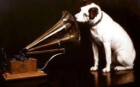 Don't paw over books and courses, or rather do, but first listen to the recordings. That's where his master's voice comes from.