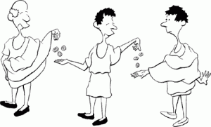 What exactly are you for?