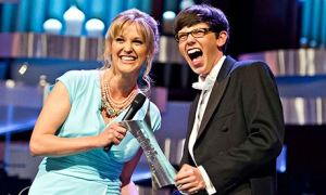 Congratulations to Martin James Bartlett