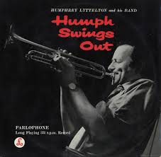 Humph in younger days. Louis Armstrong once said "man, this guy can blow" and Joan Collins was often seen in the audience with a gooey gone-out look on her face.