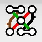 The infamous, now-refuted Diagonal Tarragon Variation of the Nimzo-India Dock opening.