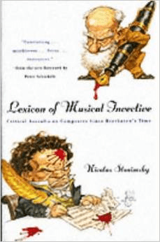 300-odd pages dripping with delightful venom