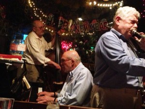 Still Stomping after all these years...