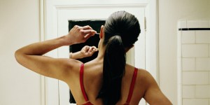 I... just... can't get you out of my head...