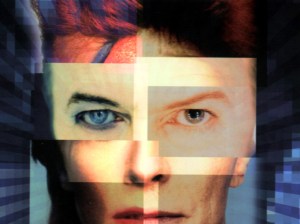 David Bowie (1947-2016)