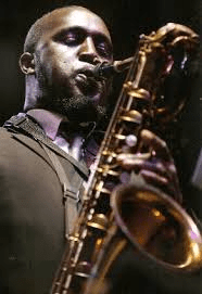 Tony Kofi